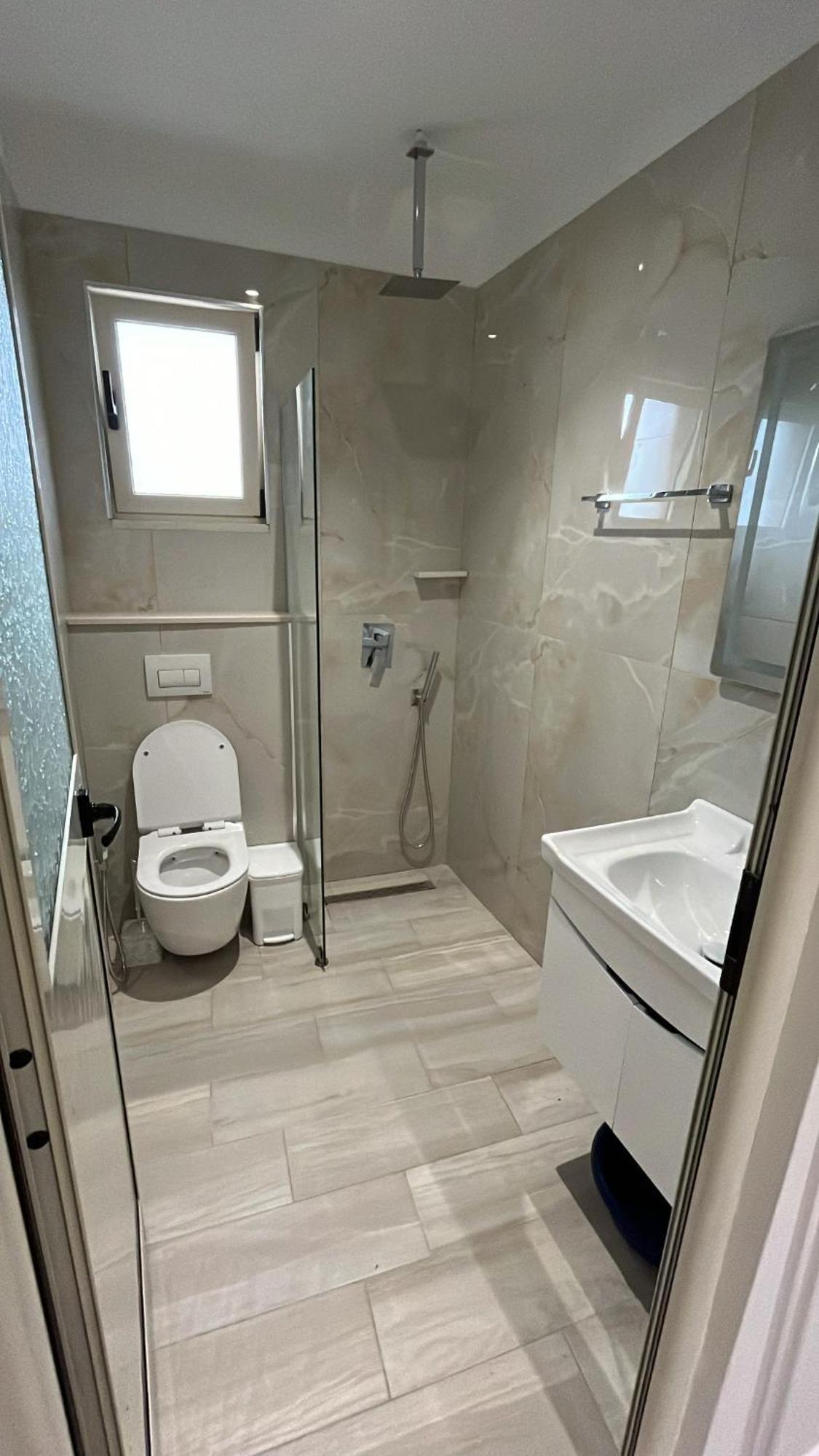 Vila Luani Vlorë Exterior foto