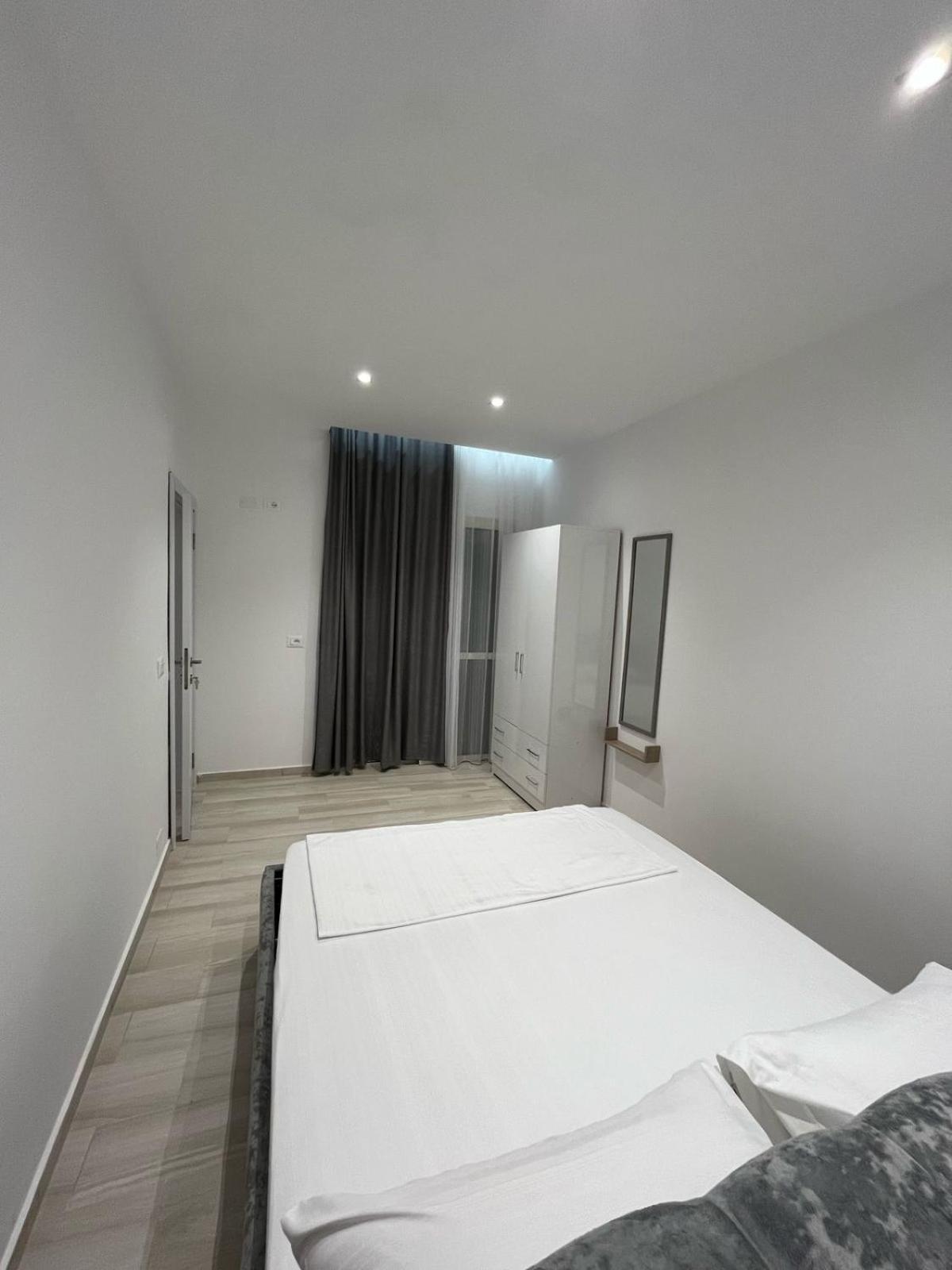 Vila Luani Vlorë Exterior foto
