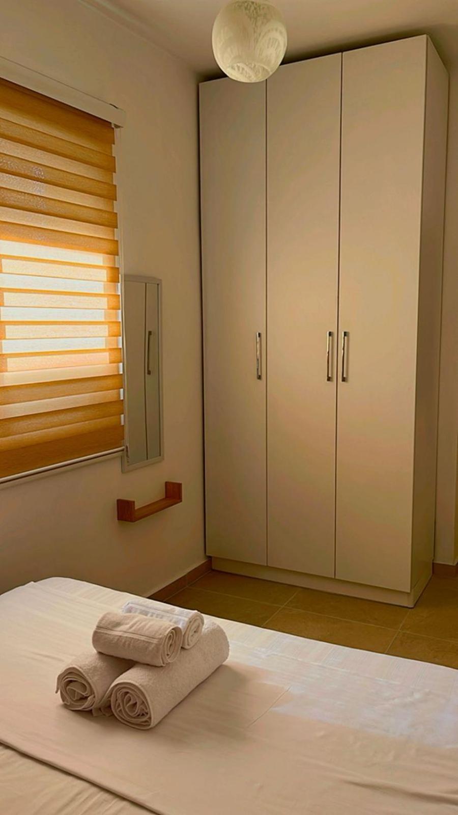 Vila Luani Vlorë Exterior foto