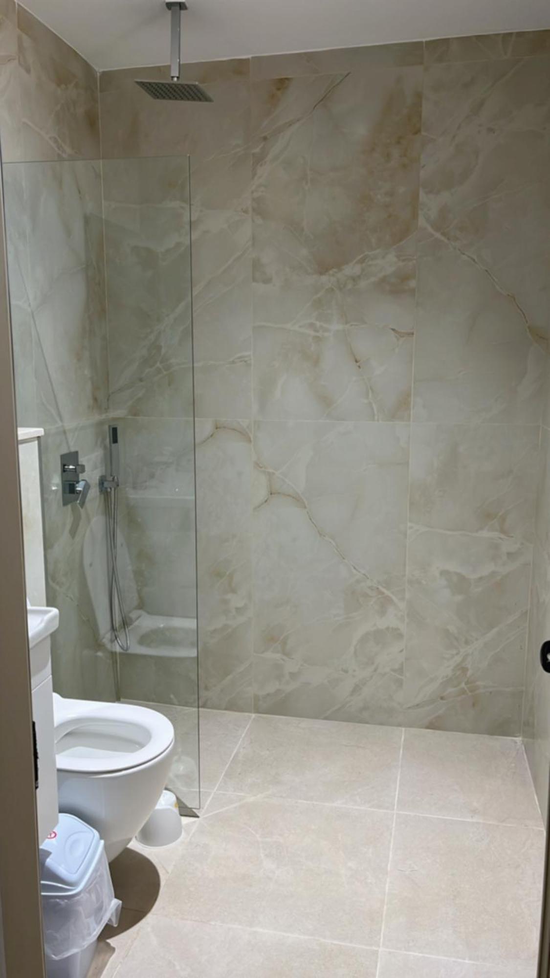 Vila Luani Vlorë Exterior foto
